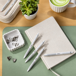 G-750 Gel Roller 0,7 mm dans le groupe Stylos / Écrire / Stylos encre gel chez Pen Store (138265)