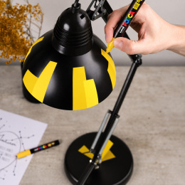 PC-5M/BR set de 4  dans le groupe Stylos / Crayons d'artistes / Feutres d'illustrations chez Pen Store (138267)