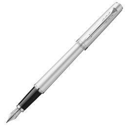 Meridian Chrome Reservoar dans le groupe Stylos / Stylo haute de gamme / Stylos de luxe chez Pen Store (138307_r)