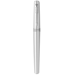 Meridian Chrome Reservoar dans le groupe Stylos / Stylo haute de gamme / Stylos de luxe chez Pen Store (138307_r)