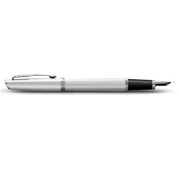 Meridian Chrome Reservoar dans le groupe Stylos / Stylo haute de gamme / Stylos de luxe chez Pen Store (138307_r)