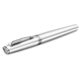 Meridian Chrome Reservoar dans le groupe Stylos / Stylo haute de gamme / Stylos de luxe chez Pen Store (138307_r)