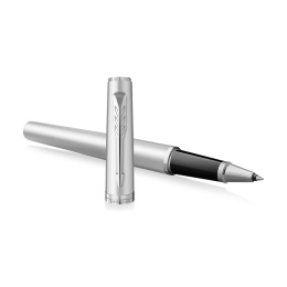 Meridian Chrome Rollerball dans le groupe Stylos / Stylo haute de gamme / Roller chez Pen Store (138309)