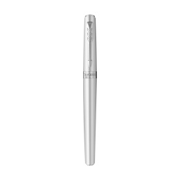 Meridian Chrome Rollerball dans le groupe Stylos / Stylo haute de gamme / Roller chez Pen Store (138309)