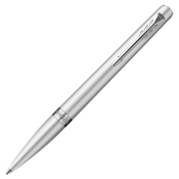 Meridian Chrome Stylo à bille dans le groupe Stylos / Stylo haute de gamme / Stylo à bille chez Pen Store (138310)