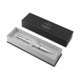 Meridian Chrome Stylo à bille dans le groupe Stylos / Stylo haute de gamme / Stylo à bille chez Pen Store (138310)