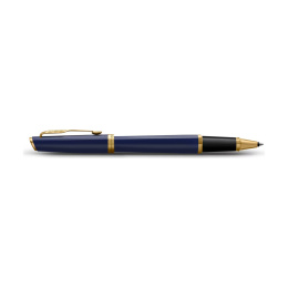 Meridian Blue/Gold Rollerball dans le groupe Stylos / Stylo haute de gamme / Roller chez Pen Store (138313)