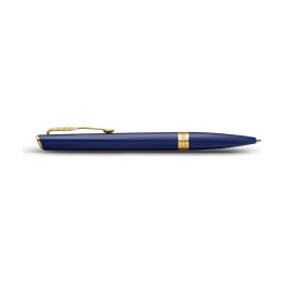 Meridian Blue/Gold Stylo à bille dans le groupe Stylos / Stylo haute de gamme / Stylo à bille chez Pen Store (138314)