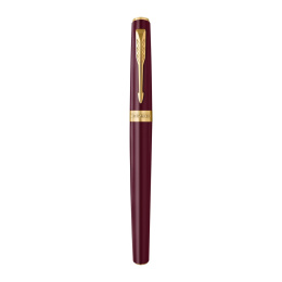 Meridian Red/Gold Reservoar dans le groupe Stylos / Stylo haute de gamme / Stylos de luxe chez Pen Store (138315_r)