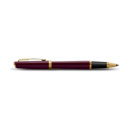 Meridian Red/Gold Rollerball dans le groupe Stylos / Stylo haute de gamme / Roller chez Pen Store (138317)