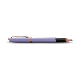 Meridian Lilac/Pink Gold Rollerball dans le groupe Stylos / Stylo haute de gamme / Roller chez Pen Store (138325)