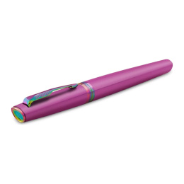 Meridian Grape/Rainbow Stylo-plume dans le groupe Stylos / Stylo haute de gamme / Stylos de luxe chez Pen Store (138331_r)