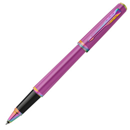 Meridian Grape/Rainbow Rollerball dans le groupe Stylos / Stylo haute de gamme / Roller chez Pen Store (138333)