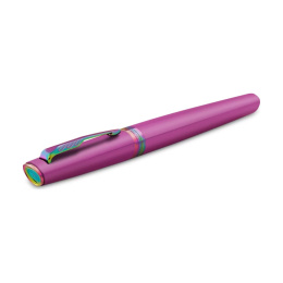 Meridian Grape/Rainbow Rollerball dans le groupe Stylos / Stylo haute de gamme / Roller chez Pen Store (138333)