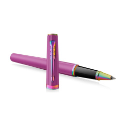 Meridian Grape/Rainbow Rollerball dans le groupe Stylos / Stylo haute de gamme / Roller chez Pen Store (138333)