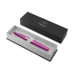 Meridian Grape/Rainbow Rollerball dans le groupe Stylos / Stylo haute de gamme / Roller chez Pen Store (138333)