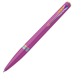 Meridian Grape/Rainbow Stylo à bille dans le groupe Stylos / Stylo haute de gamme / Stylo à bille chez Pen Store (138334)