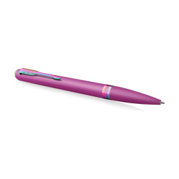 Meridian Grape/Rainbow Stylo à bille dans le groupe Stylos / Stylo haute de gamme / Stylo à bille chez Pen Store (138334)
