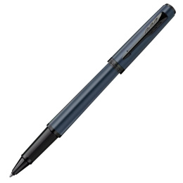 Meridian Blue/Black Rollerball dans le groupe Stylos / Stylo haute de gamme / Roller chez Pen Store (138337)