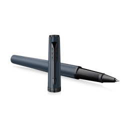Meridian Blue/Black Rollerball dans le groupe Stylos / Stylo haute de gamme / Roller chez Pen Store (138337)
