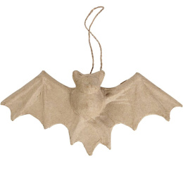 Chauve-souris en papier mâché 22x10 cm dans le groupe Kids / Fêtes / saison pour enfants /  Halloween des enfants chez Pen Store (138368)