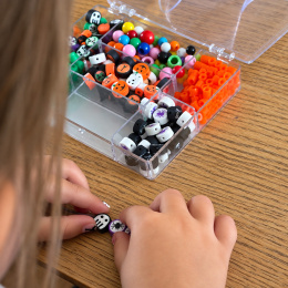 DIY Lot de perles Halloween dans le groupe Kids / Fêtes / saison pour enfants /  Halloween des enfants chez Pen Store (138369)