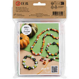 DIY Lot de perles Halloween dans le groupe Kids / Fêtes / saison pour enfants /  Halloween des enfants chez Pen Store (138369)