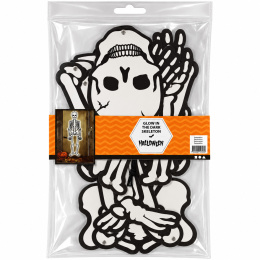 Squelette phosphorescent 120 cm dans le groupe Kids / Fêtes / saison pour enfants /  Halloween des enfants chez Pen Store (138370)