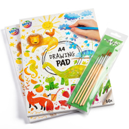 Pack complémentaire pour le calendrier de l’Avent pour enfants dans le groupe Kids / Fêtes / saison pour enfants / Noël des enfants chez Pen Store (KIDS-ADDON)