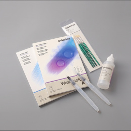 Pack complémentaire pour le calendrier de l’Avent dans le groupe Matériels d'artistes / Set Artiste / Set de couleurs chez Pen Store (XMAS-ADDON)