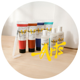 Art pack dans le groupe Matériels d'artistes / Set Artiste / Set de couleurs chez Pen Store (addon_2)