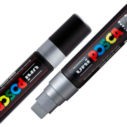 PC-17K Metallic lot de 3 dans le groupe Stylos / Crayons d'artistes / Feutres d'illustrations chez Pen Store (poscaPC17K_set)