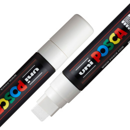 PC-17K Metallic lot de 3 dans le groupe Stylos / Crayons d'artistes / Feutres d'illustrations chez Pen Store (poscaPC17K_set)
