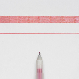 Sample kit Rouge dans le groupe Selected / Sample kits chez Pen Store (sample07_set)