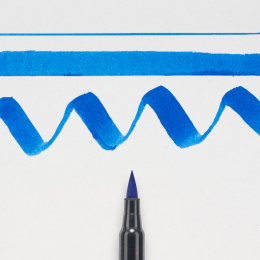 Sample kit Bleu dans le groupe Selected / Sample kits chez Pen Store (sample08_set)