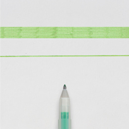 Sample kit Vert dans le groupe Selected / Sample kits chez Pen Store (sample09_set)