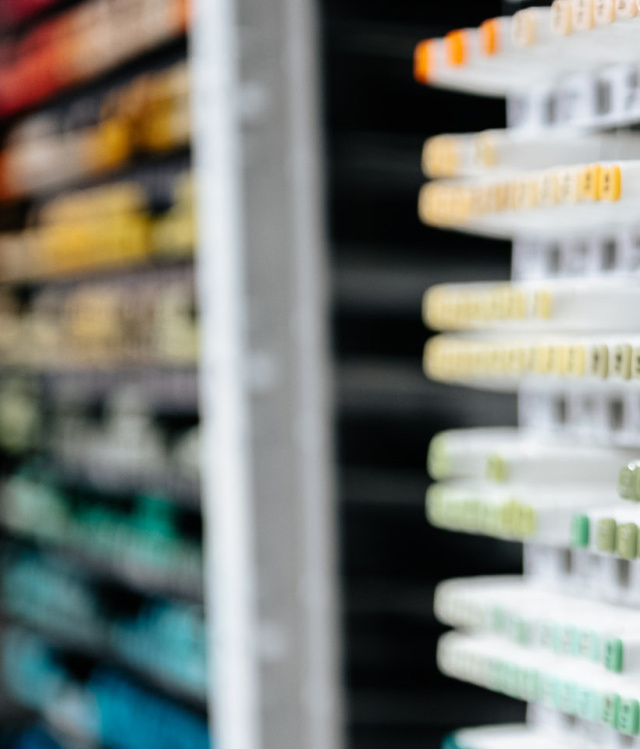 Pen Store - matériels pour artistes